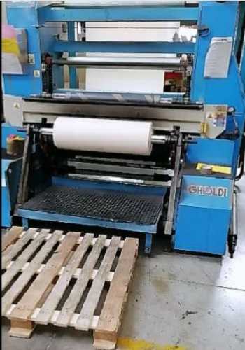 Film Extrusion Line-2